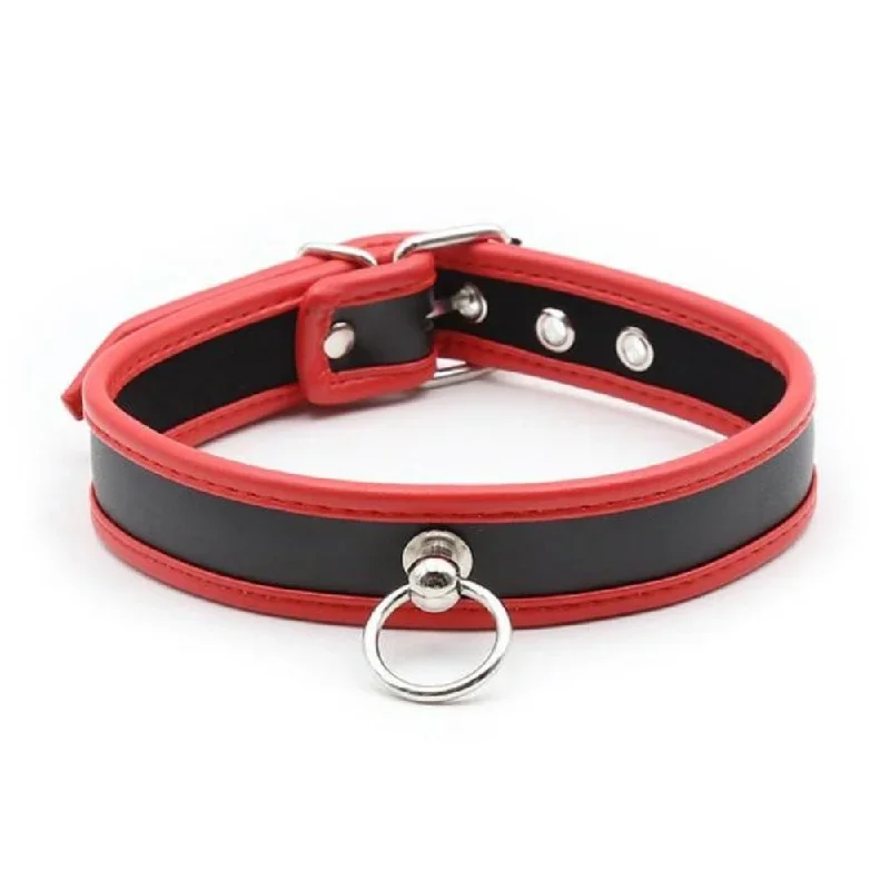 o-ring-bondage-leather-collars-for-humans