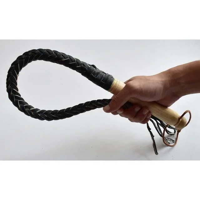 Old School Punishment Kink Scourge Sex Whip