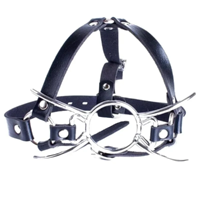 Spreader Spider Ring Gag