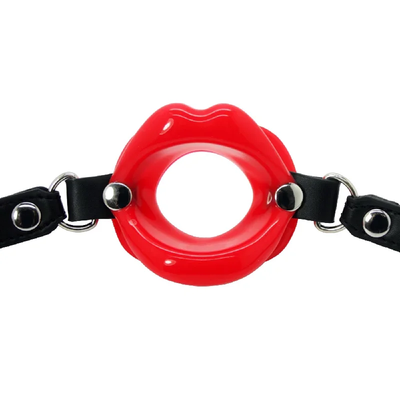 oral-lips-open-mouth-bondage-gag