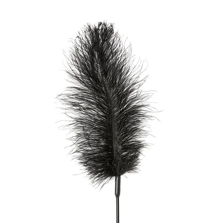 ostrich-feather-tickler