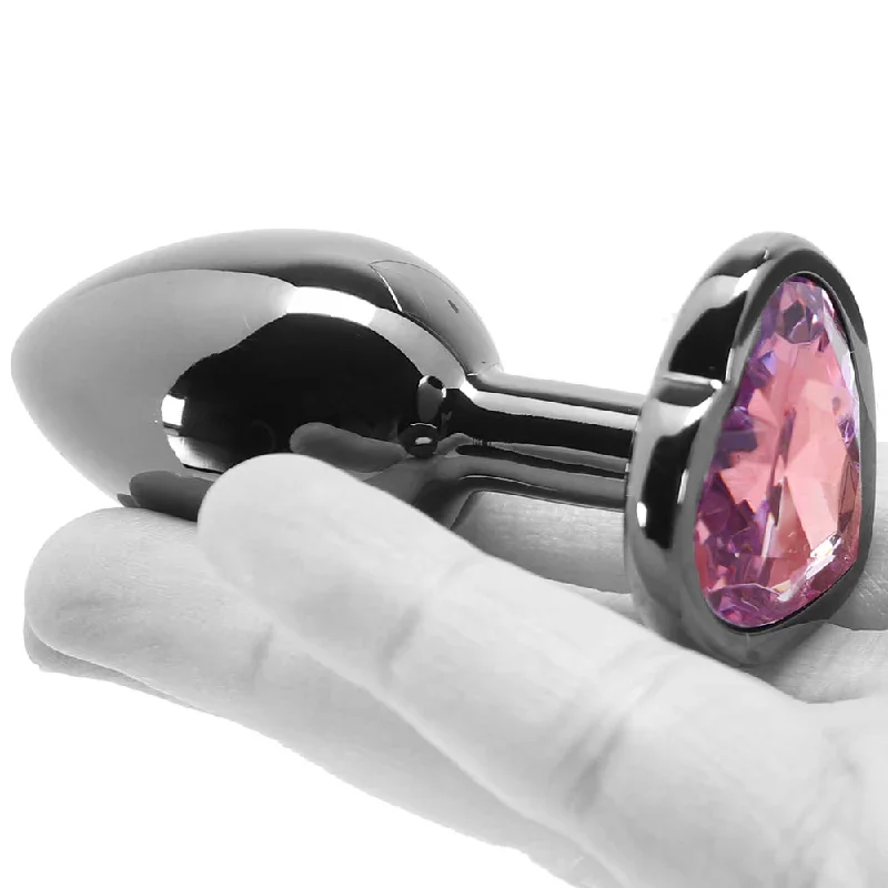 ouch-purple-heart-gem-aluminum-butt-plug