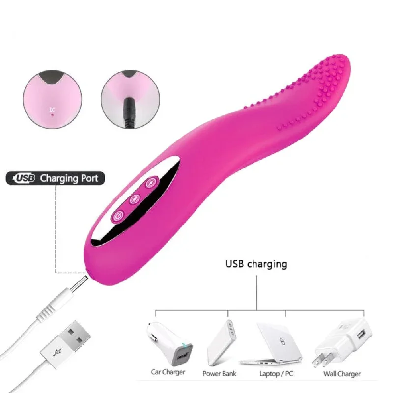 passionate-pink-oral-vibrator