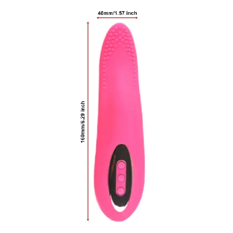 passionate-pink-oral-vibrator