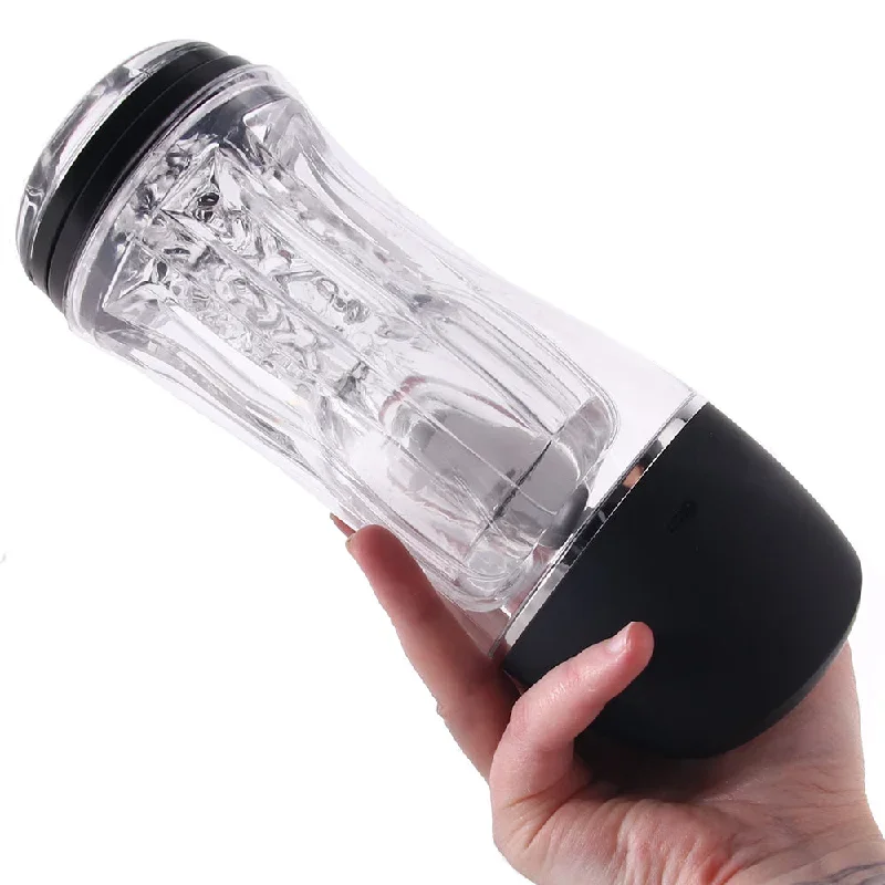 pdx-elite-viewtube-pro-see-thru-stroker-vibe