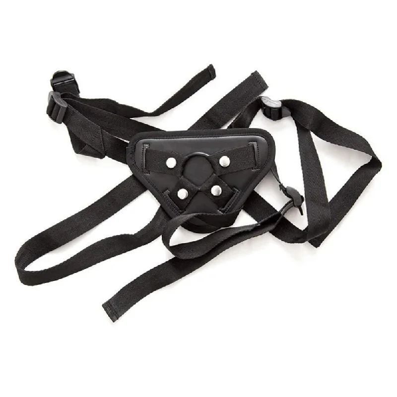 penetrate-me-baby-black-8-inch-strap-on