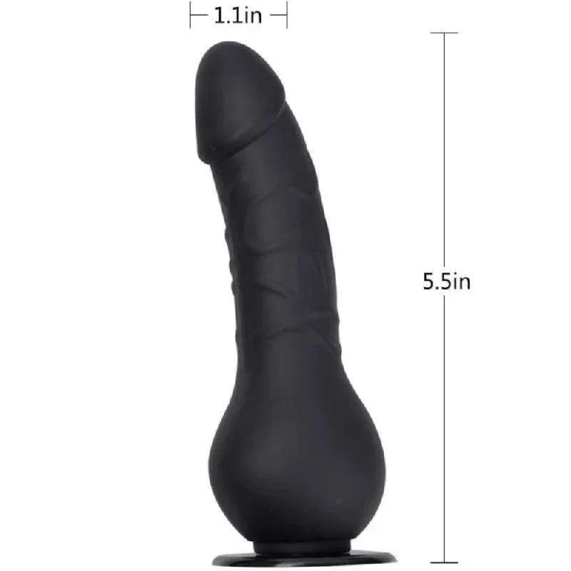 perfect-beginner-pegging-dildo-for-couples