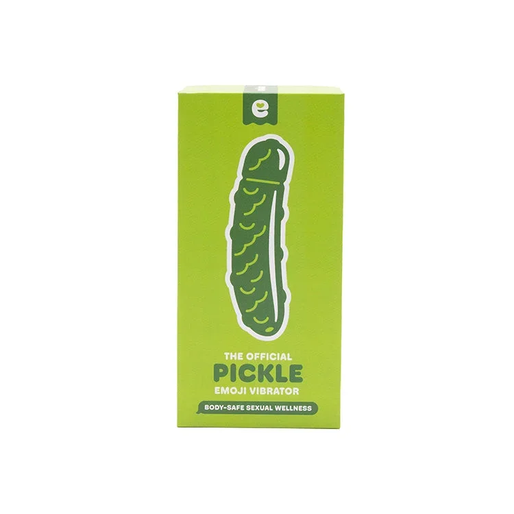 pickle-emojibator-bullet-vibrator