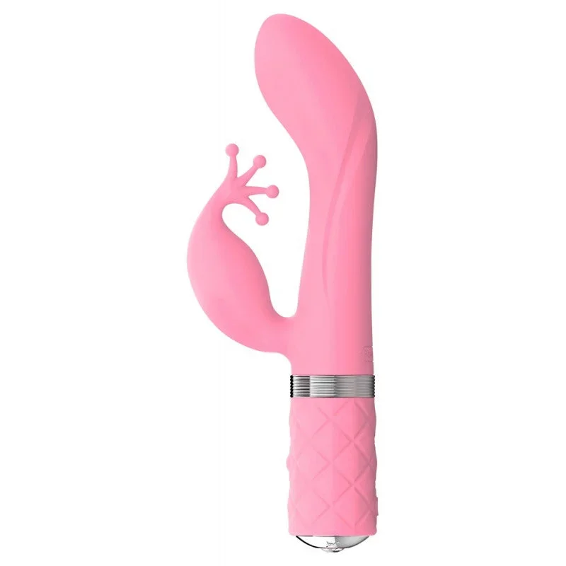 Kinky Rabbit G-Spot Massager