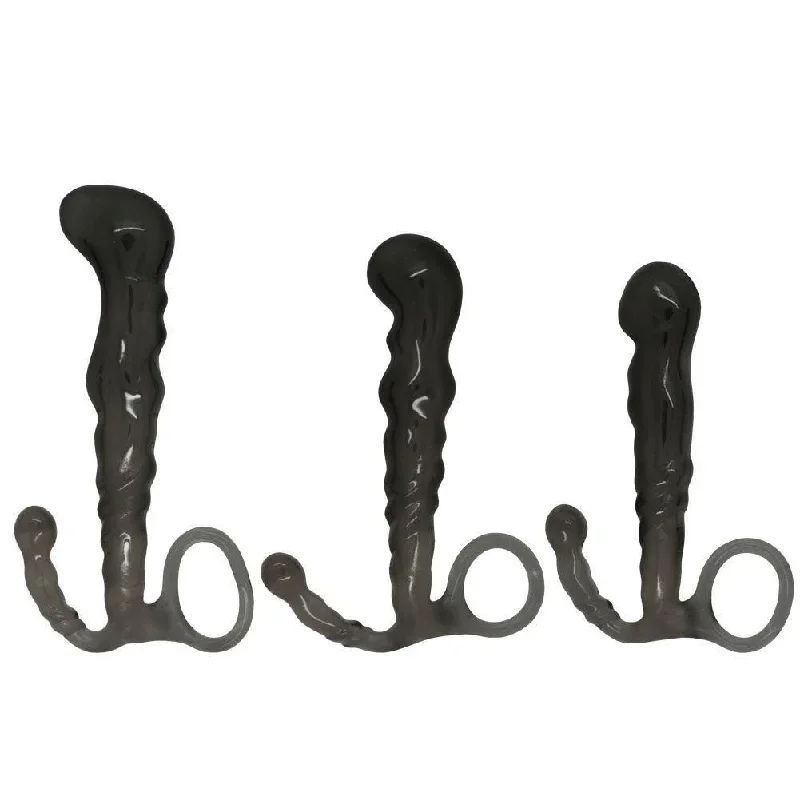 Prostate Stimulator Set - Great for Beginner's