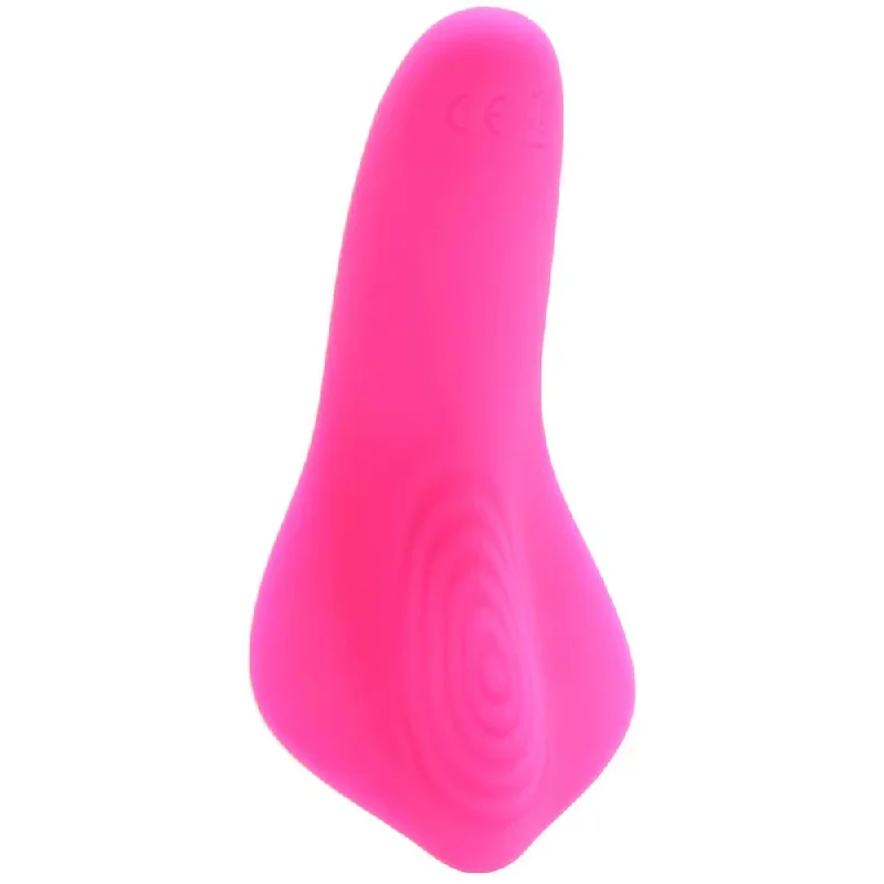 PinkCherry Ray of Light Clitoral Stimulator