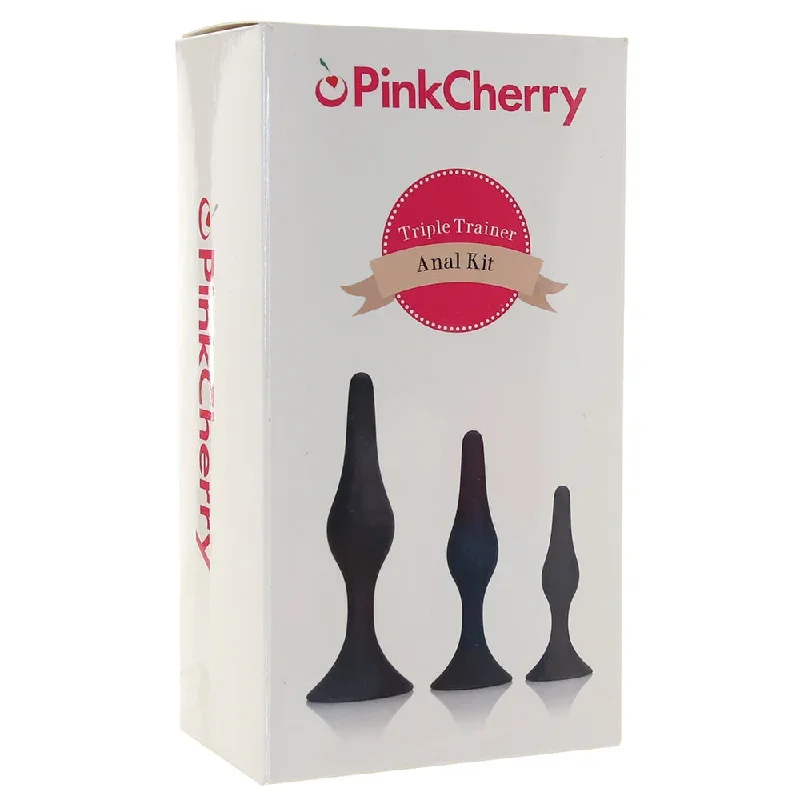 pinkcherry-triple-trainer-anal-kit