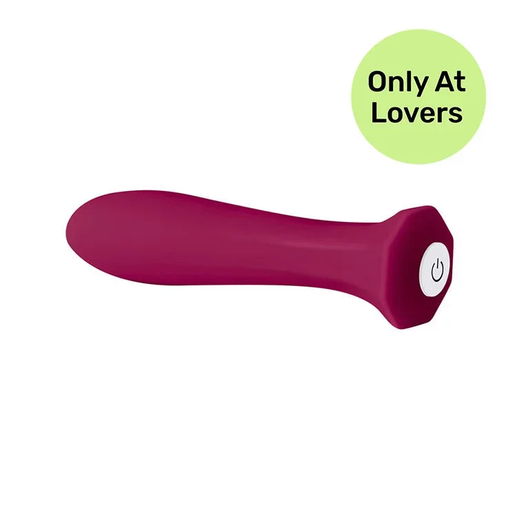 Lovers Ruby Bullet Vibrator