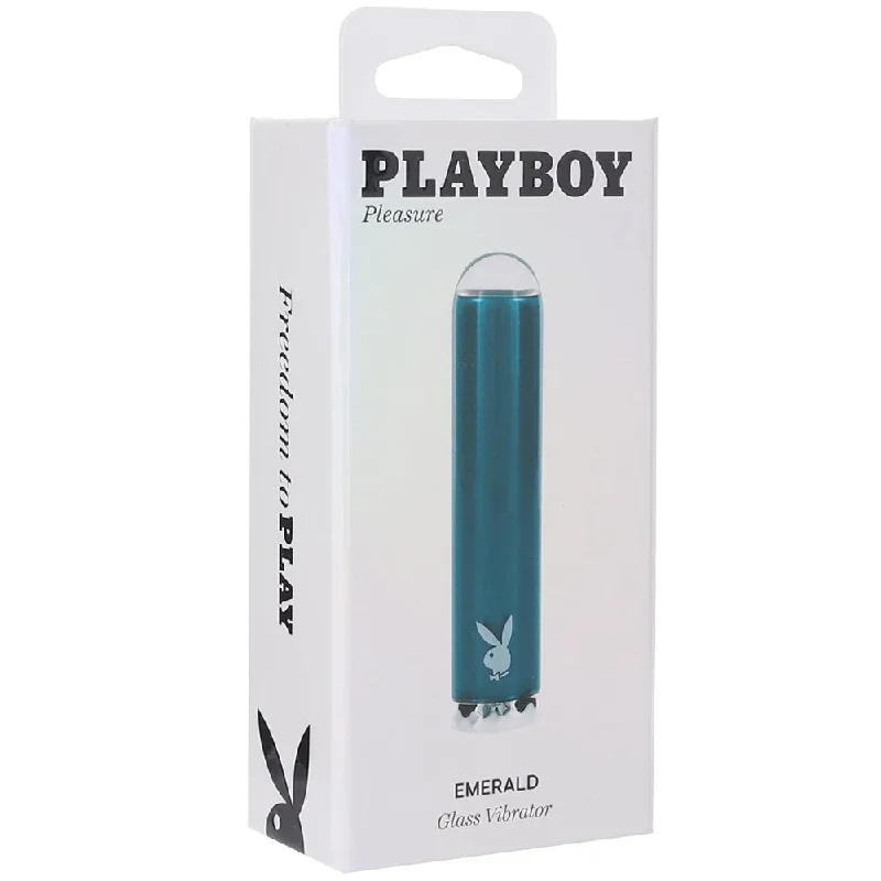 playboy-emerald-glass-vibe