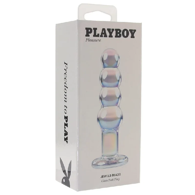 playboy-jewels-beads-glass-plug