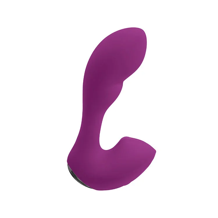 Playboy Pleasure Arch G-Spot Vibrator