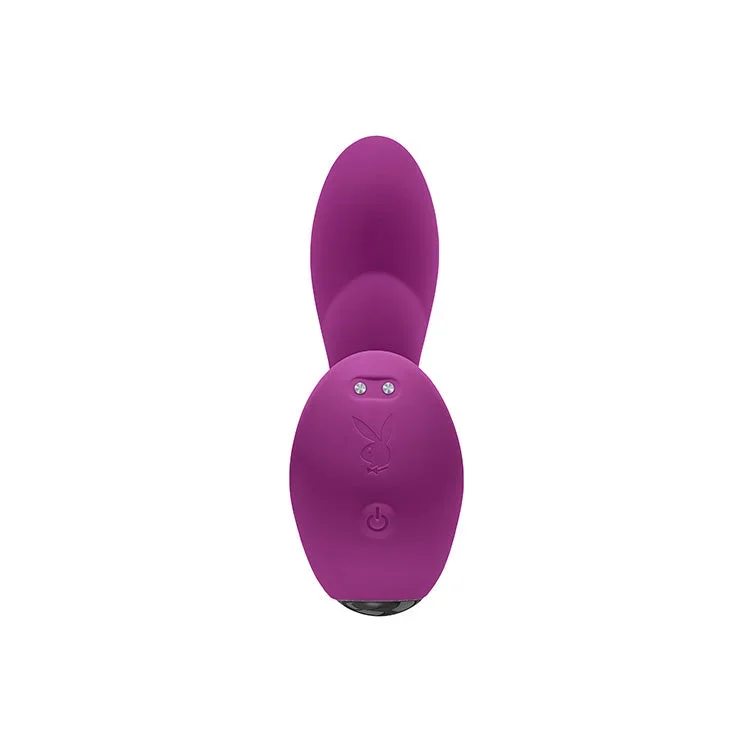 playboy-pleasure-arch-g-spot-vibrator