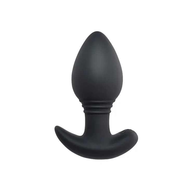 Playboy Pleasure Plug & Play Butt Plug