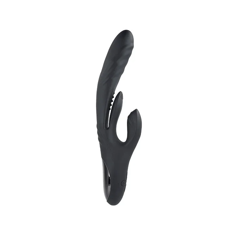 Playboy Pleasure Rapid Rabbit Vibrator