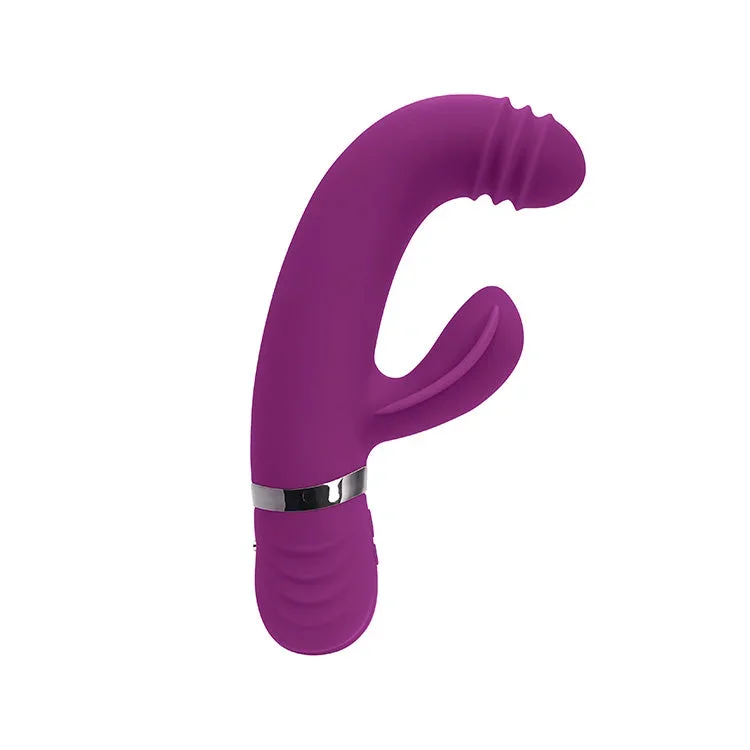 Playboy Pleasure Tap That G-Spot Vibrator