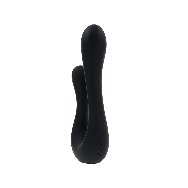 playboy-pleasure-the-swan-vibrator