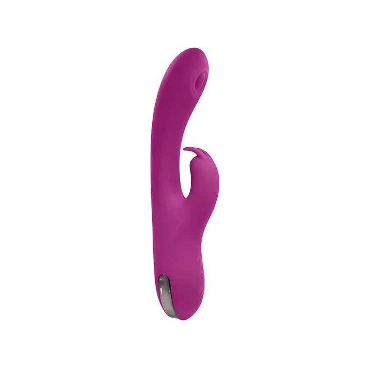 Playboy Pleasure Thumper Rabbit Vibrator