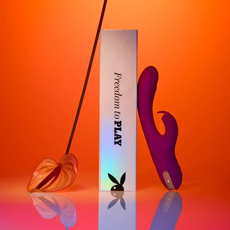 playboy-pleasure-thumper-rabbit-vibrator