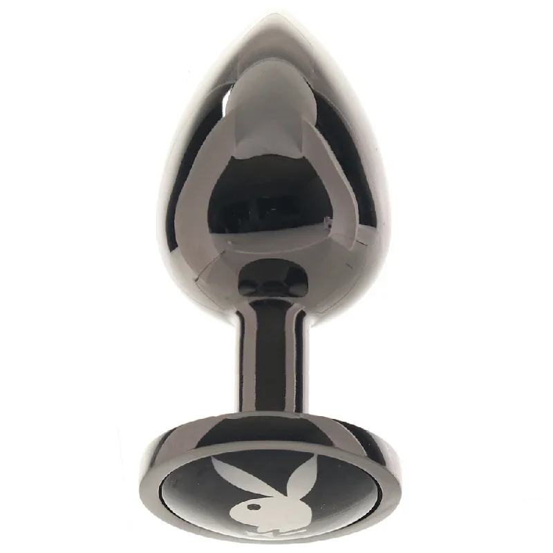 Playboy Tux Large Butt Plug