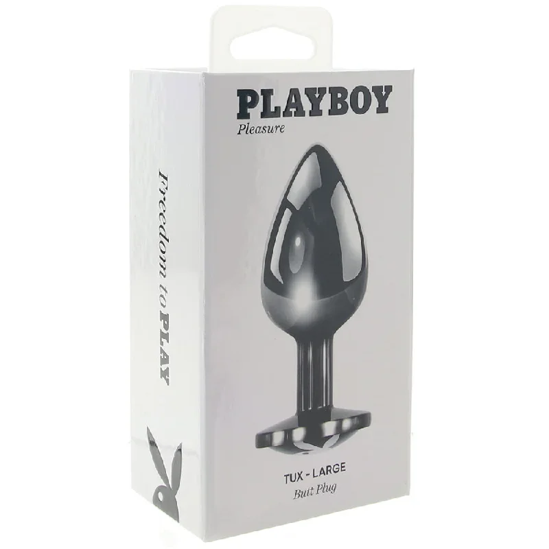 playboy-tux-large-butt-plug