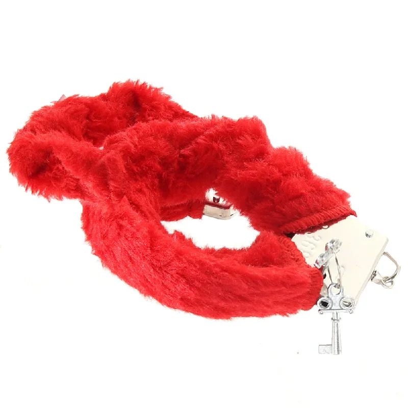 playful-furry-cuffs-with-keys-2