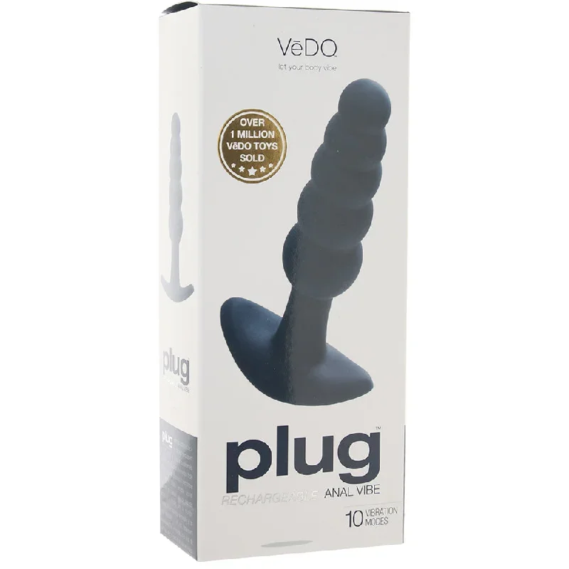 plug-anal-vibe