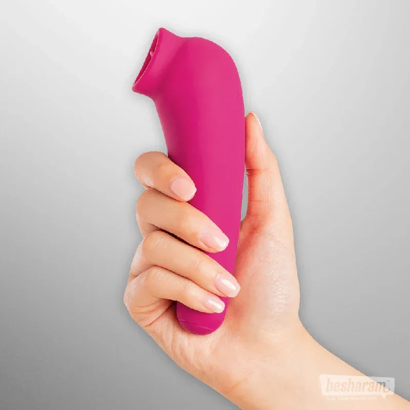 plusone-fluttering-arouser-clitoral-vibrator