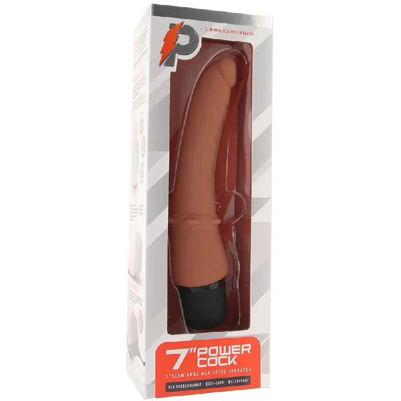 power-cock-7-inch-slim-realistic-vibe-1