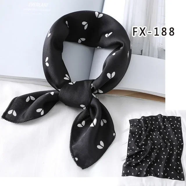 printed-satin-scarf-knotted-gag