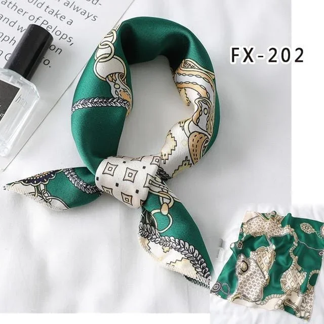 printed-satin-scarf-knotted-gag