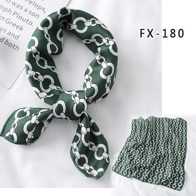 printed-satin-scarf-knotted-gag