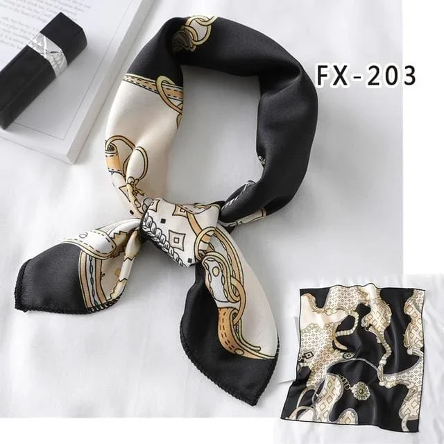 printed-satin-scarf-knotted-gag