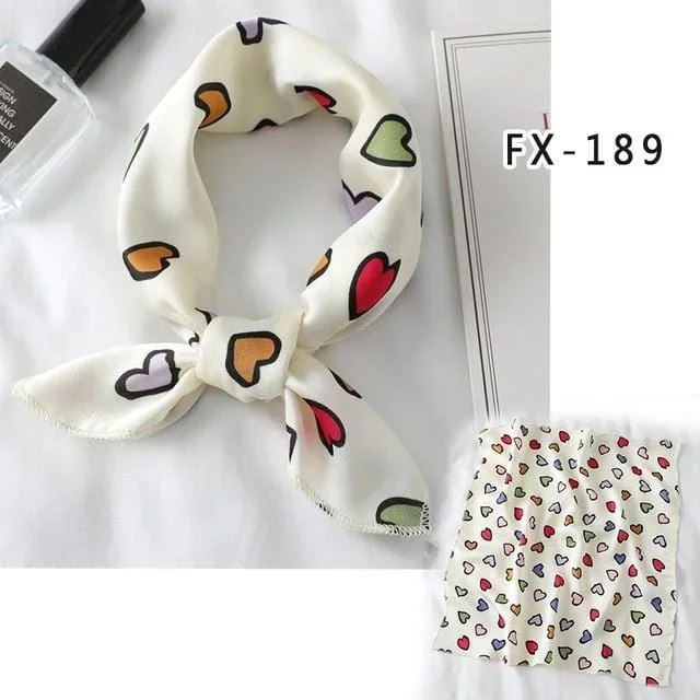 printed-satin-scarf-knotted-gag