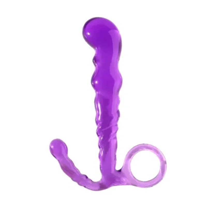 Prostate and Perineum Stimulator