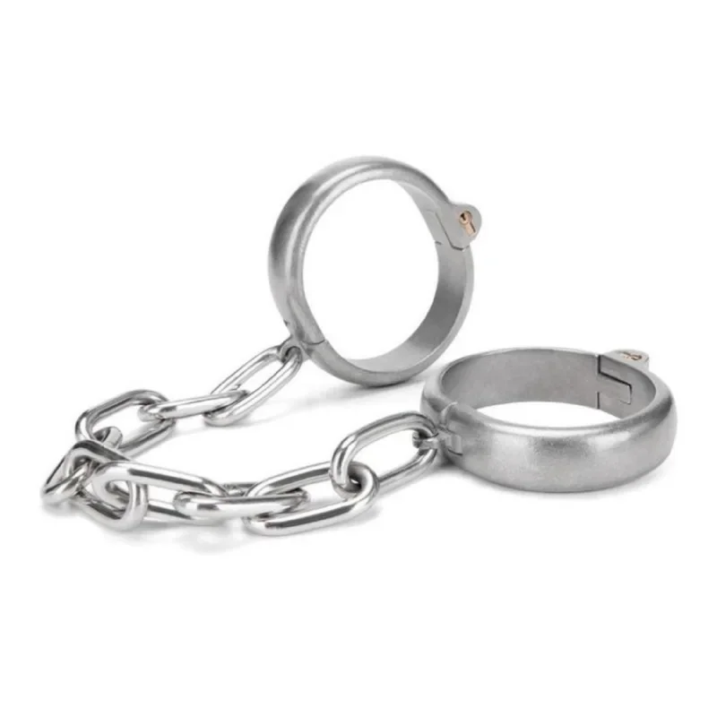 prowler-red-heavy-duty-metal-handcuffs-stainless-steel