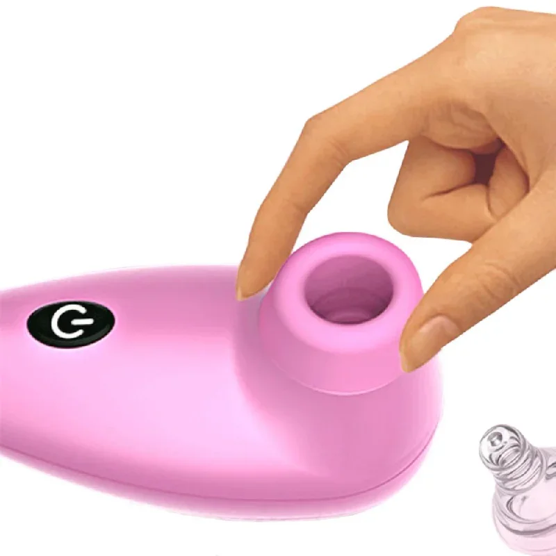 pulsating-suction-clit-vibrator