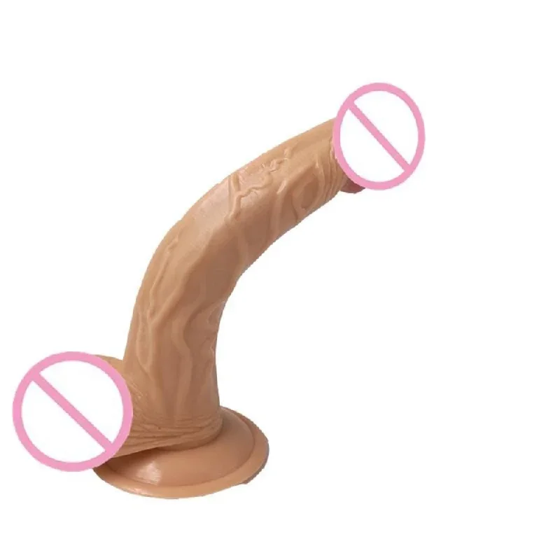 pussy-impaling-realistic-9-inch-strap-on