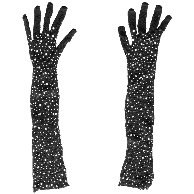 Radiance Full Length Gloves