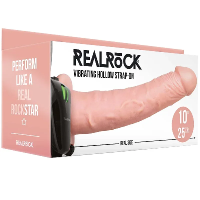 real-rock-hollow-vibrating-10-inch-strap-on-2