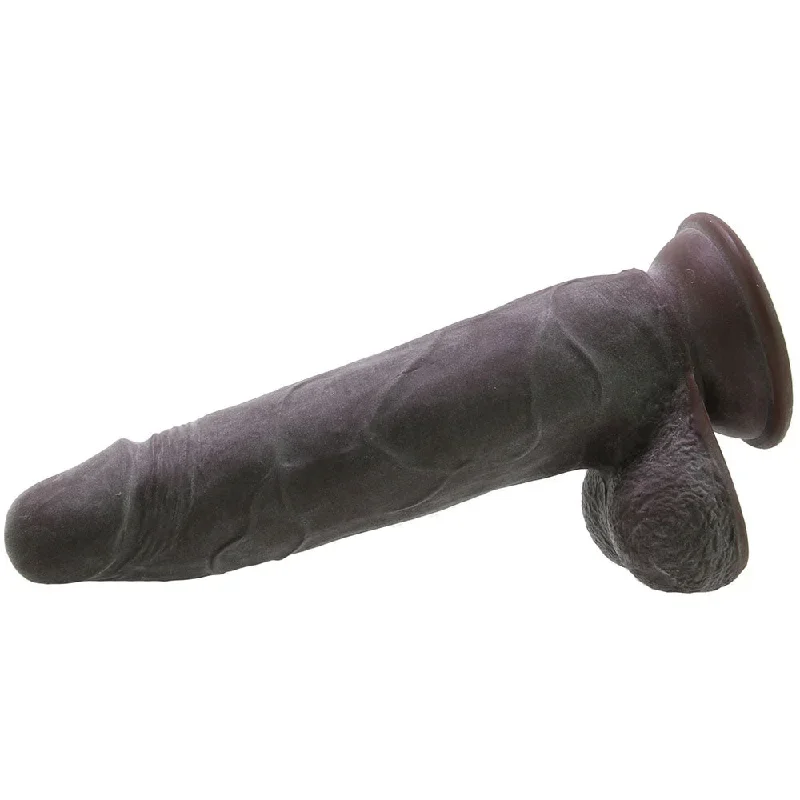 realcocks-4-dual-layered-8-thick-dildo