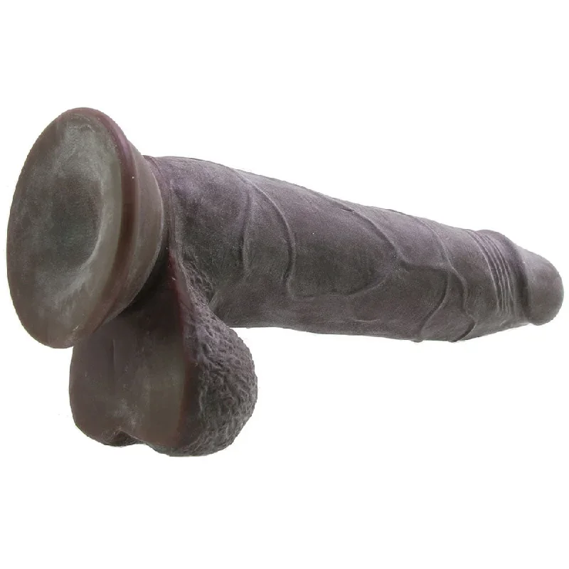 realcocks-4-dual-layered-8-thick-dildo