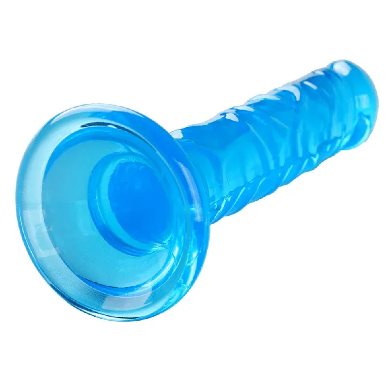 realistic-mini-jelly-beginner-dildo