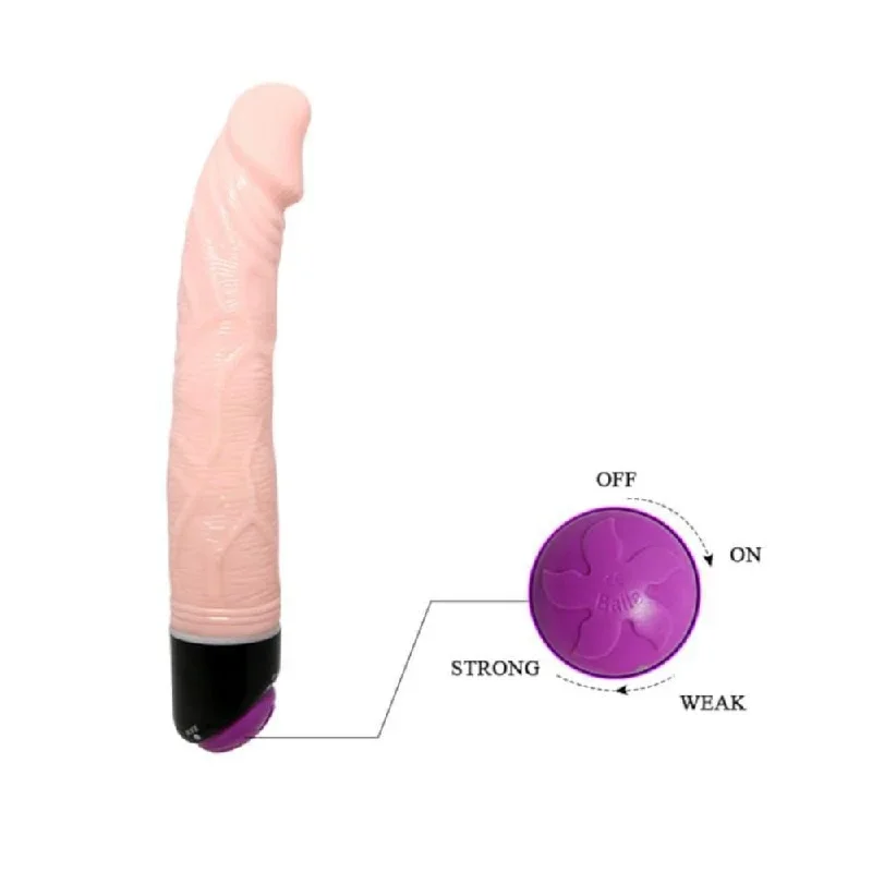 realistic-multi-speed-rotating-dildo