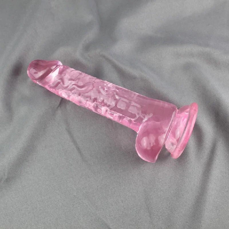 realistic-suction-cup-dildo-with-balls-2