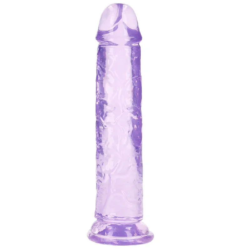 realrock-crystal-clear-jelly-8-inch-dildo-1